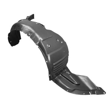 Fender Liner Right PE/Vacuum Form for Mazda 6 2009-2013