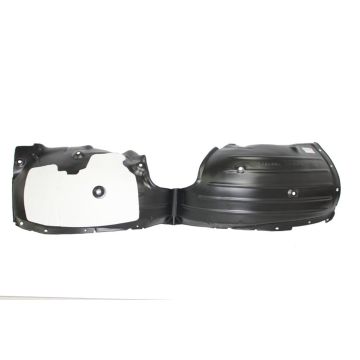 Fender Liner Right for Mazda 3 Sedan 2019-2024