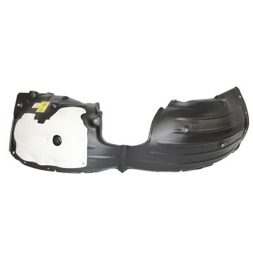 Fender Liner Right CAPA for Mazda 3 Sedan 2019-2024