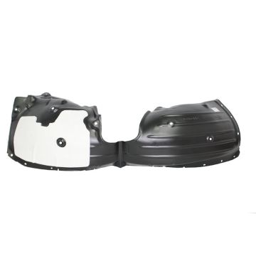 Fender Liner Right Leather Seat for Mazda 3 Hatchback 2019-2024