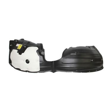 Fender Liner Right Leather Seat CAPA for Mazda 3 Hatchback 2019-2024