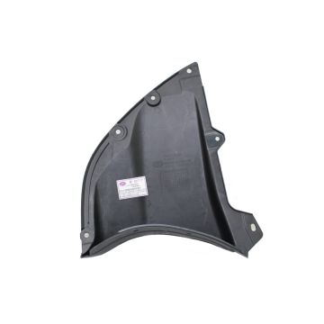 Fender Splash Shield Front Left Splash Cover for Mazda 3 Sedan 2019-2020