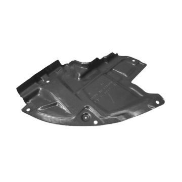 Fender Splash Shield Front Right for Mazda CX-9 2010-2015