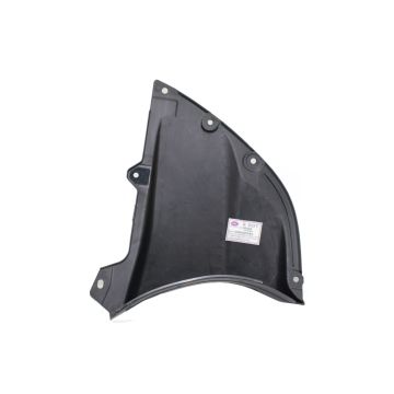 Fender Splash Shield Front Right Splash Cover for Mazda 3 Sedan 2019-2020