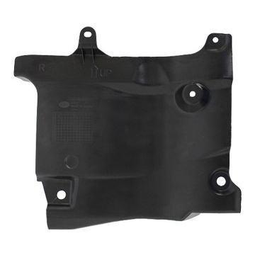 Fender Splash Shield Front Right Splash Shield CAPA for Mazda 3 CX-30