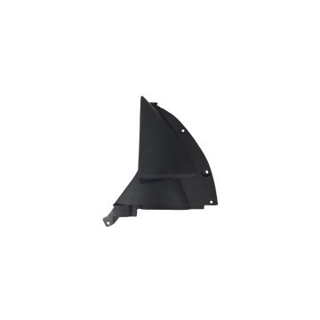 Fender Splash Shield Front Right CAPA for Mazda CX-70 CX-90