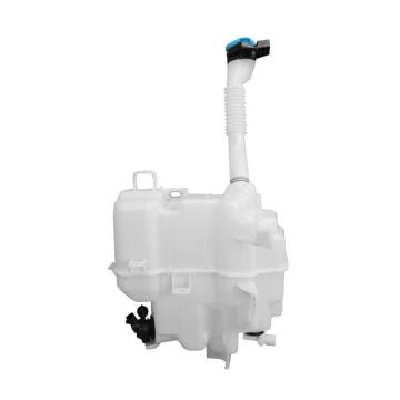 Washer Fluid Reservoir/Inlet/Bracket/Cap/Pump/Sensor Assembly Japan Built for Mazda 3 Hatchback 2014-2018