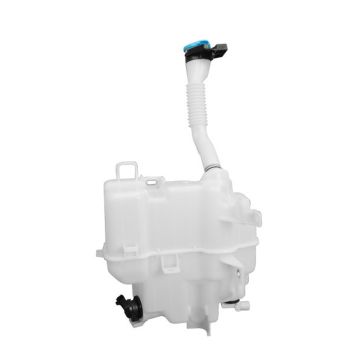 Washer Fluid Reservoir/Inlet/Bracket/Cap/Pump/Sensor Assembly Japan Built for Mazda 3 Sedan 2014-2018