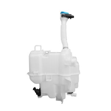 Washer Fluid Reservoir Large Reservoir/Inlet/Bracket/Cap/Pump/Sensor Assembly for Mazda 6 2014-2021