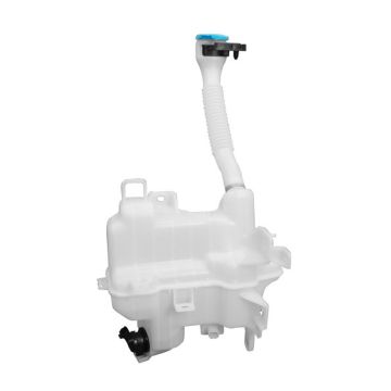 Washer Fluid Reservoir Standard Reservoir/Inlet/Bracket/Cap/Pump Assembly for Mazda 6 2014-2021