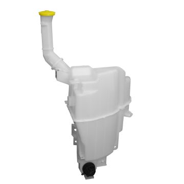 Washer Fluid Reservoir Large Reservoir Assembly for Mazda 3 Sedan 2010-2013