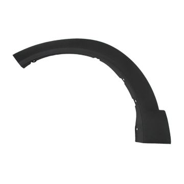 Wheel Arch Molding Front Left On Fender CAPA for Mazda CX-30 2020-2024