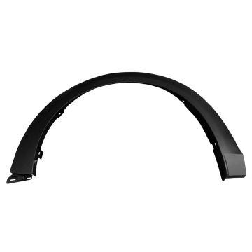 Wheel Arch Molding Front Right CAPA for Mazda CX-3 2016-2022