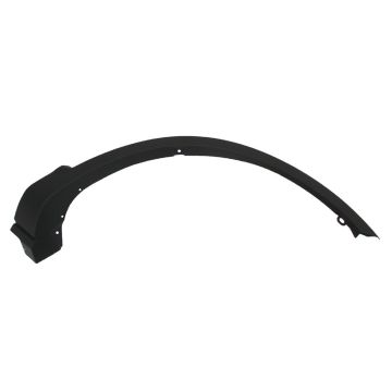 Wheel Arch Molding Front Right Textured for Mazda CX-9 2007-2015