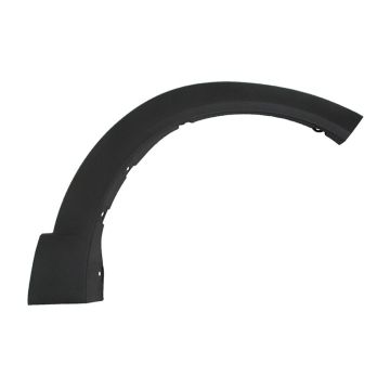 Wheel Arch Molding Front Right On Fender CAPA for Mazda CX-30 2020-2024