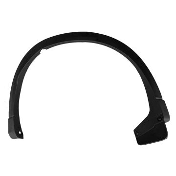 Wheel Arch Molding Assembly Rear Right for Mazda CX-5 2017-2021