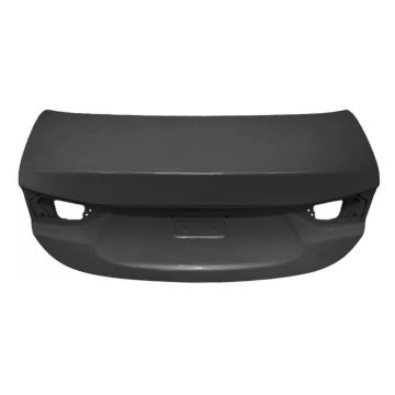 Deck Lid Assembly for Mazda 6 2014-2017