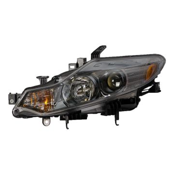 Headlight Lens Housing Left Xenon for Mazda CX-9 2010-2012