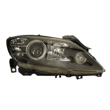 Headlight Lens Housing Right w/HID for Mazda RX-8 2004-2008