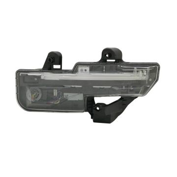 Daytime Running Light Left Park Lamp/Signal Lamp Function CAPA for Mazda CX-30 2020-2024