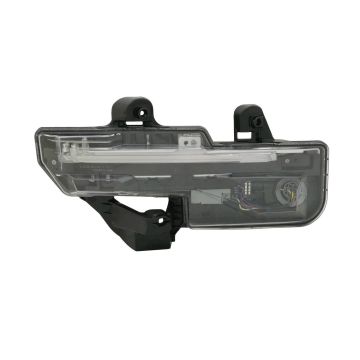 Daytime Running Light Right Park Lamp/Signal Lamp Function CAPA for Mazda CX-30 2020-2024