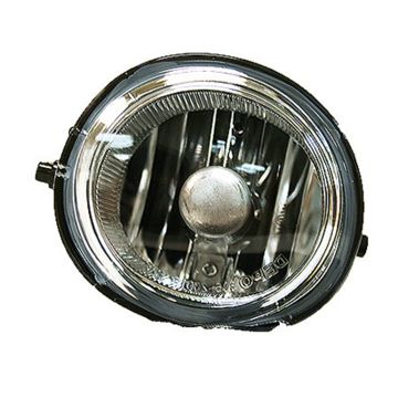 Fog Light Assembly Left w/Rocker Molding Factory Installed for Mazda 3 5 6 CX-5 CX-7 CX-9 MPV MX-5 Miata