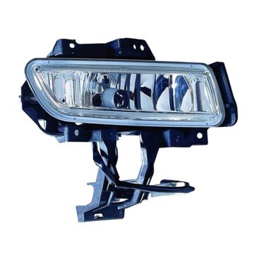 Fog Light Assembly Left for Mazda 3 Hatchback 2007-2009