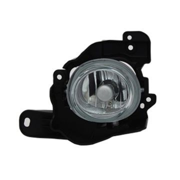 Fog Light Assembly Left for Mazda 3 2010-2011