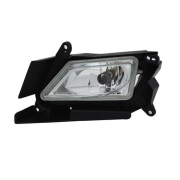 Fog Light Assembly Left for Mazda 3 2010-2011