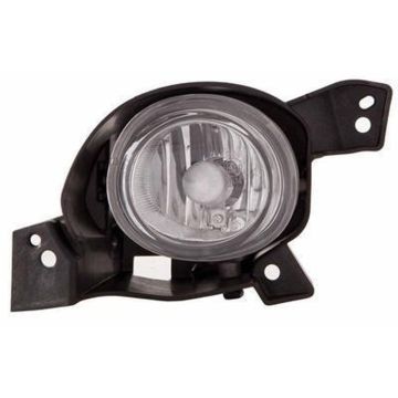 Fog Light Assembly Left for Mazda 3 Sedan Hatchback 2012-2013