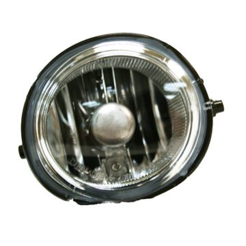 Fog Light Assembly Right w/Rocker Molding Factory Installed for Mazda 3 5 6 CX-5 CX-7 CX-9 MPV MX-5 Miata