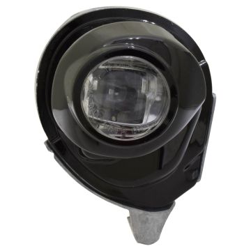 Fog Light Assembly Right CAPA for Mazda 3 6