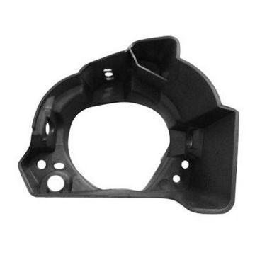 Fog Light Bracket Left for Mazda 3 2014-2016