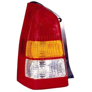 Tail Light Assembly Left for Mazda Tribute 2001-2004
