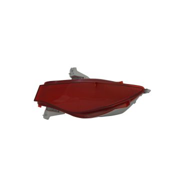Fog Light Assembly Rear Right for Mazda CX-7 2010-2012