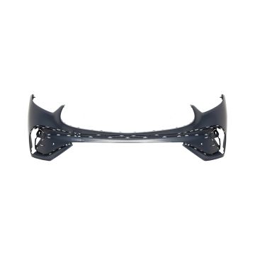 Bumper Cover Front X254 SUV w/AMG Styling Pkg w/Park Distance Control Primed for Mercedes-Benz GLC300 2023-2025