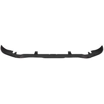 Bumper Cover Front Lower W167/V167 w/o Towing Pkg SUV w/o AMG Styling Pkg Textured for Mercedes-Benz GLE350 GLE450