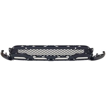 Bumper Cover Front Lower X247 w/o AMG Styling Pkg w/Active Park Assist Primed for Mercedes-Benz GLB250 2020-2023