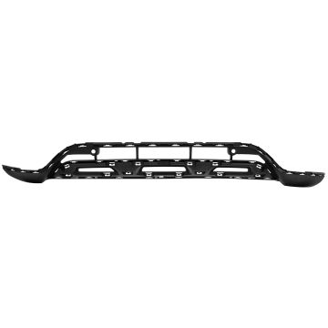 Bumper Cover Front Lower X253/C253 SUV w/AMG Styling Pkg Lower Cover for Mercedes-Benz GLC300 2020-2022