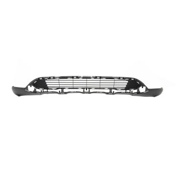 Bumper Cover Front Lower X254 SUV w/o AMG Styling Pkg CAPA for Mercedes-Benz GLC300 2023-2025