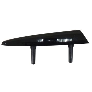 Tow Hook Cover Front No. 2 for Mercedes-Benz CLA45 AMG 2017-2019