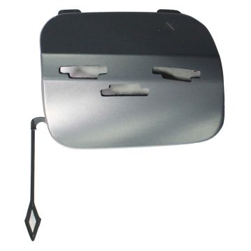Tow Hook Cover Front X156 for Mercedes-Benz GLA45 AMG 2018-2019