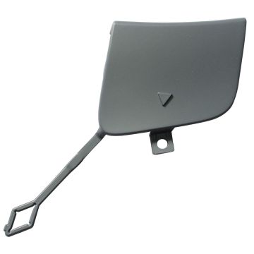 Tow Hook Cover Front V177/W177 w/AMG Styling Pkg for Mercedes-Benz A220 A250 A35 AMG