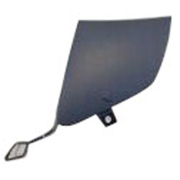 Tow Hook Cover Front W177 w/o AMG Styling Pkg for Mercedes-Benz A250 Hatchback 2019-2022