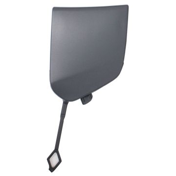 Tow Hook Cover Front C118 w/o AMG Styling Pkg for Mercedes-Benz CLA250 2020-2023