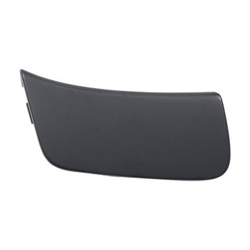 Tow Hook Cover Front C118 for Mercedes-Benz CLA45 AMG 2020-2023