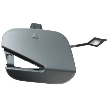 Tow Hook Cover Front Upper X247 w/AMG Styling Pkg for Mercedes-Benz GLB250 2020-2023