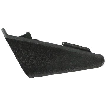 Tow Hook Cover Front Lower X247 w/AMG Styling Pkg for Mercedes-Benz GLB250 2020-2023