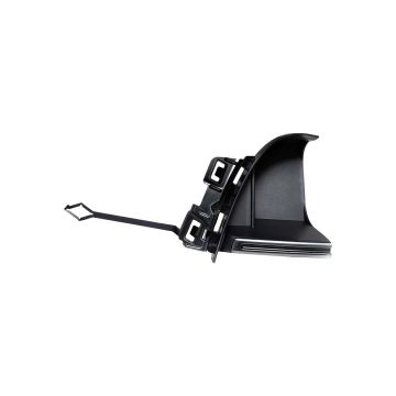 Tow Hook Cover Front C118 Tow Eye Cap Cover for Mercedes-Benz CLA45 AMG 2020-2023