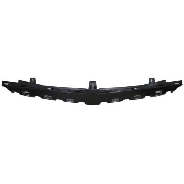 Bumper Cover Retainer Front W205 w/o Luxury Pkg for Mercedes-Benz C300 C400 C63 AMG